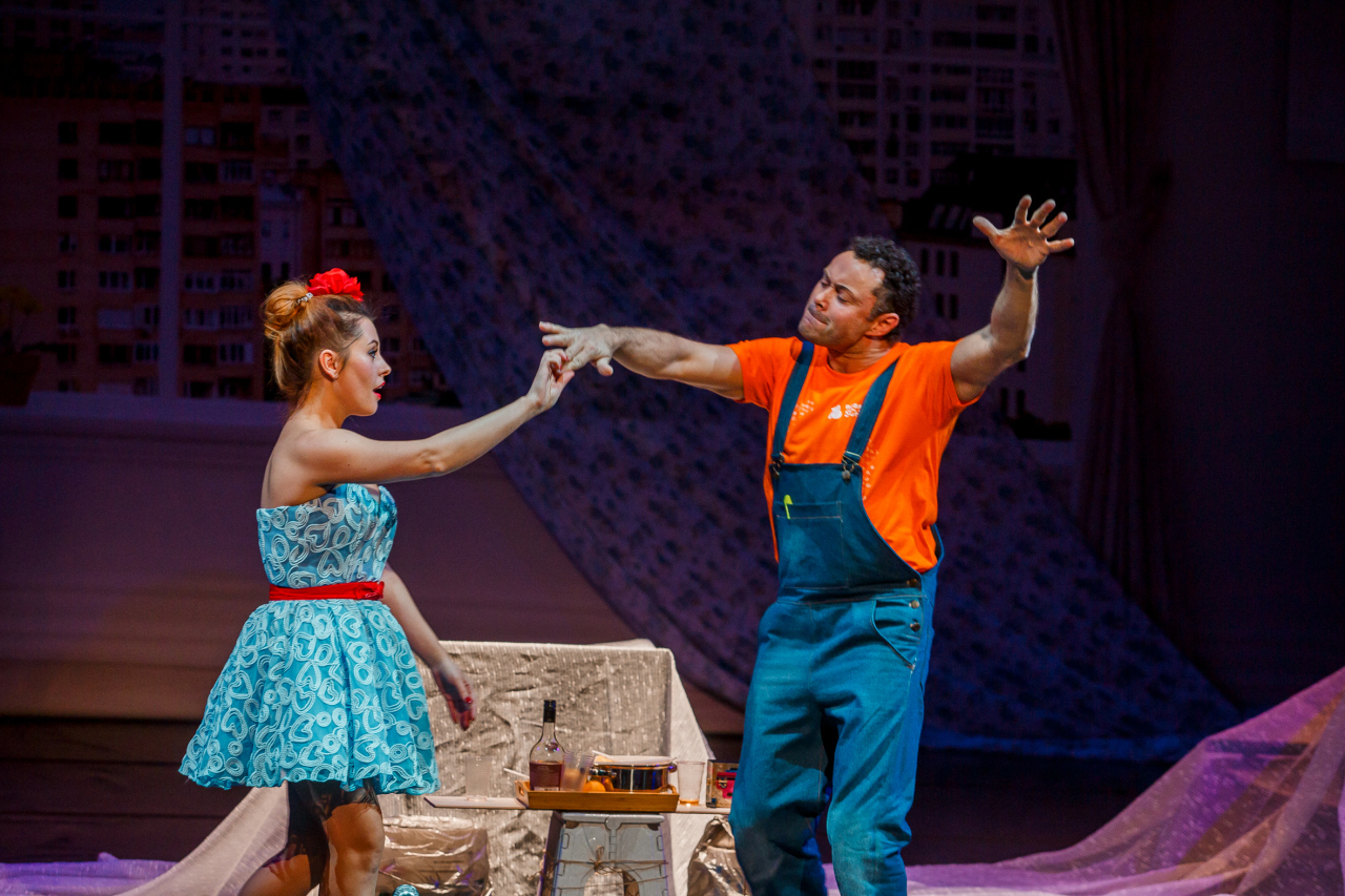 Отдам бывшего в хорошие руки