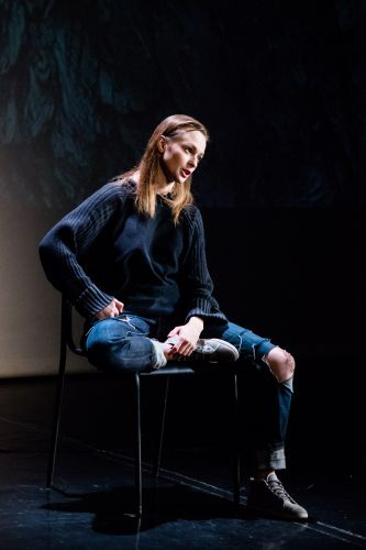 Наташина мечта