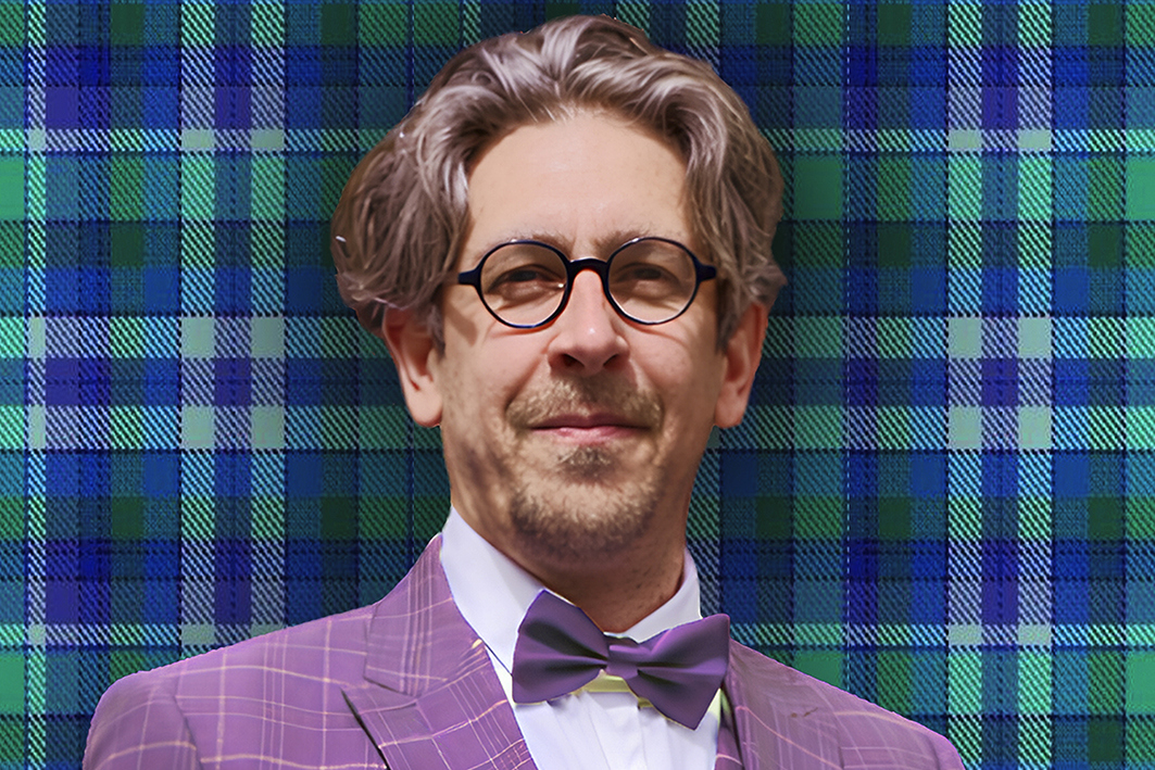 Идеальный развод или Операция "Лаванда"