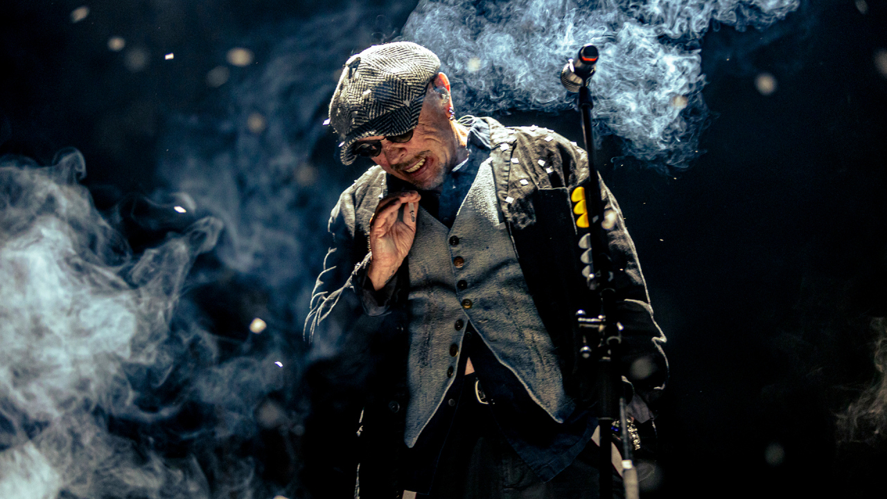 Гарик Сукачёв