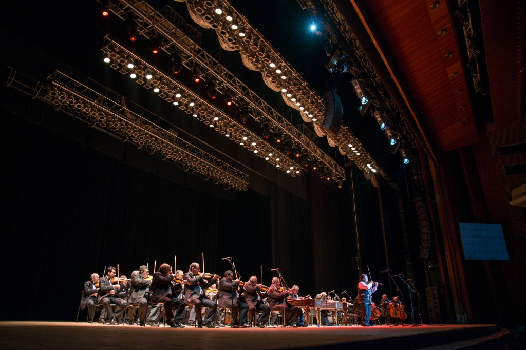 Будапештский симфонический оркестр