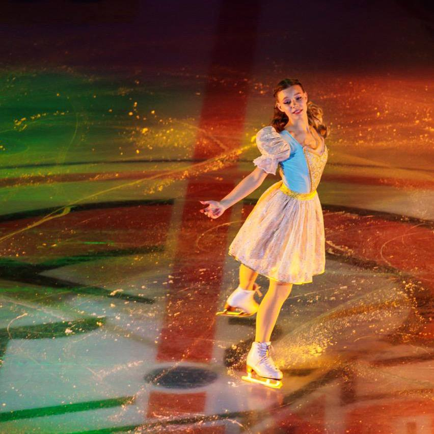 Алиса в стране чудес