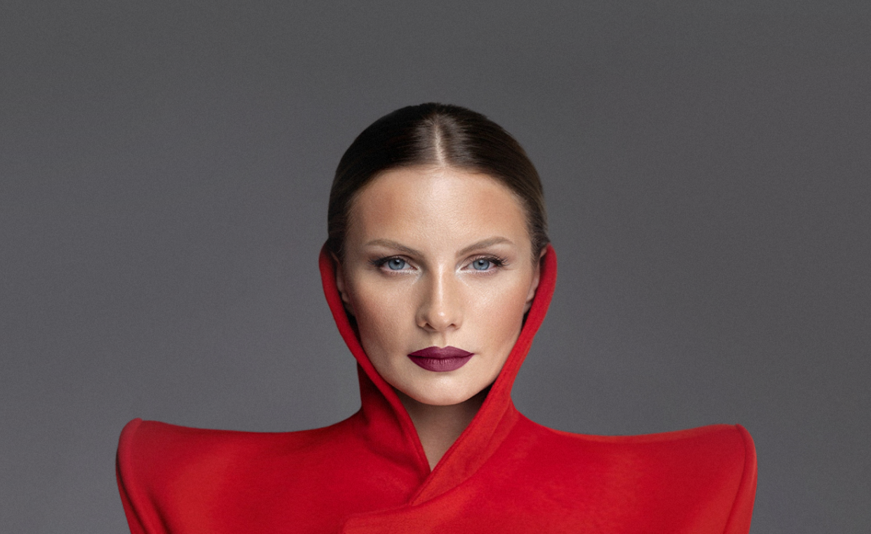 Ева Власова «МУЗОН ТУР»