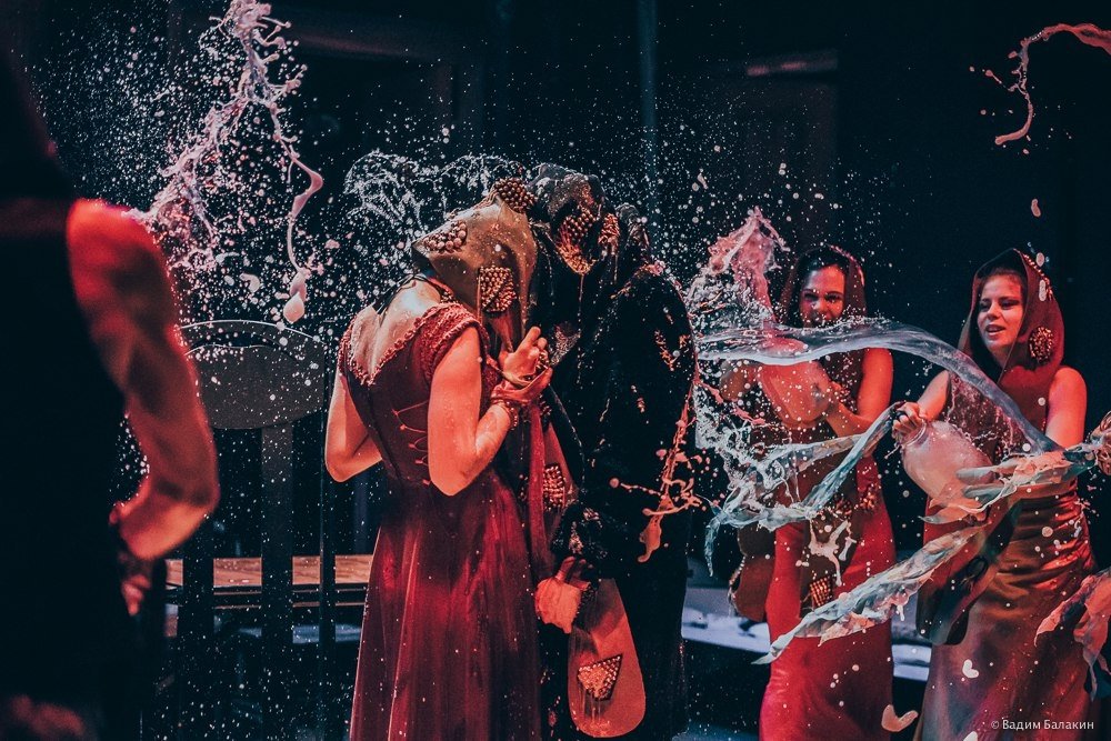 Пиковая Дама