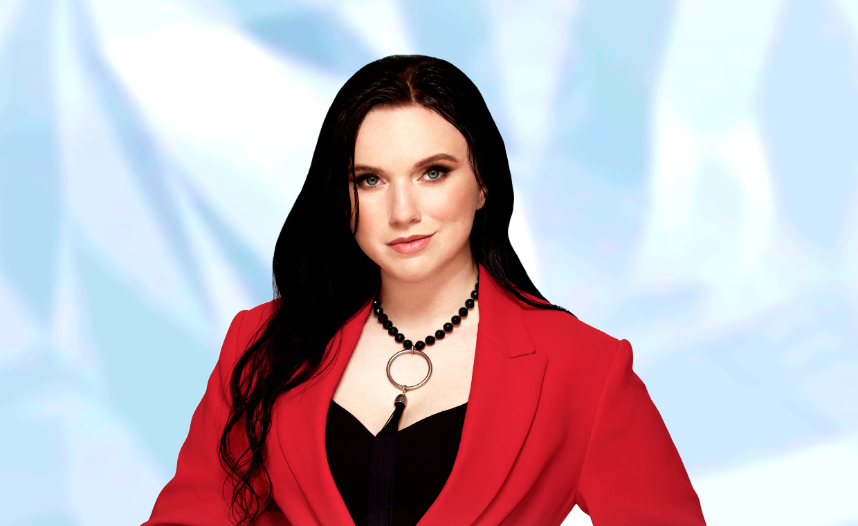 Инна Вальтер, г. Первоуральск