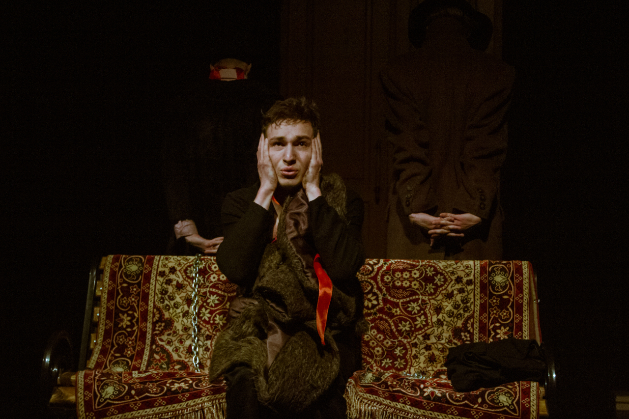 Раскольников