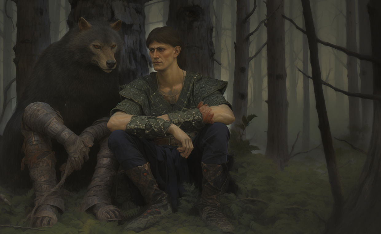 Оркестр CAGMO — Симфония Король и Шут — Двойной концерт