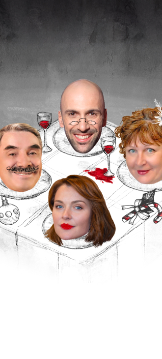 Не стреляйте в экстрасенса