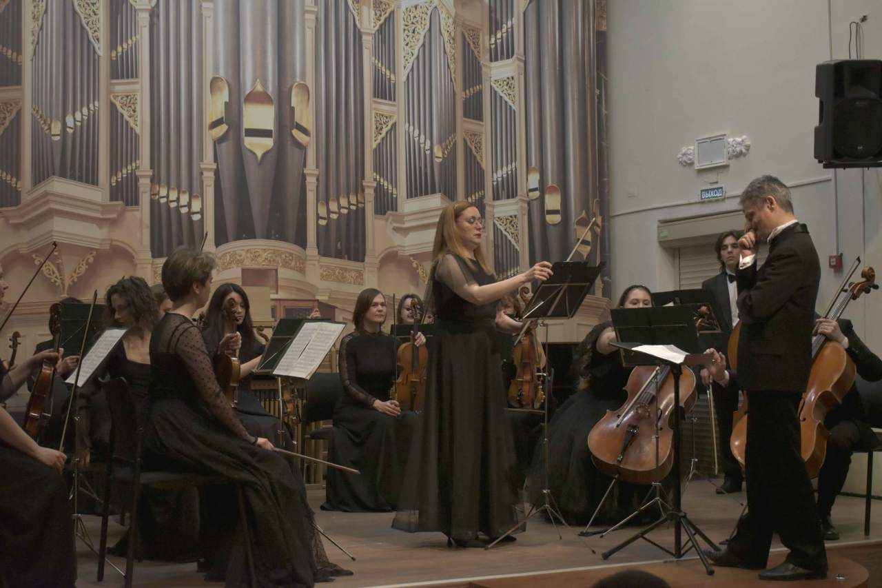 Классики и Современники