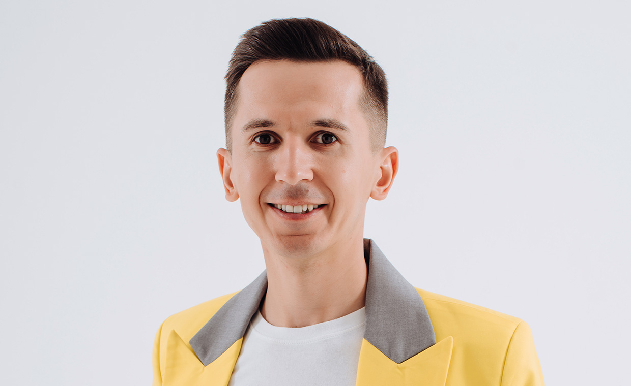 Сольный концерт Рифата Зарипова "Супер Шоу 12"