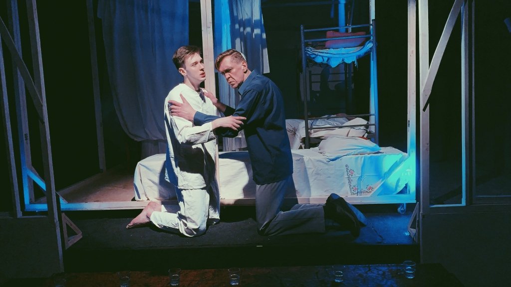 Матросская тишина