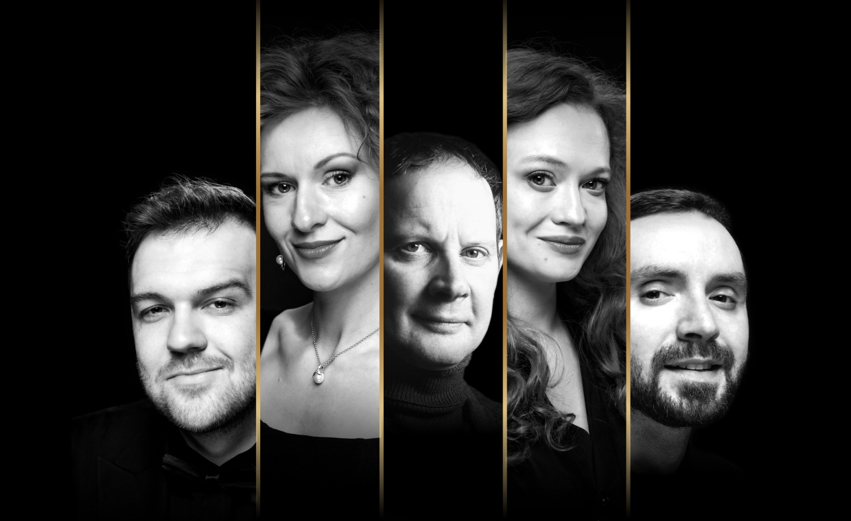 Спектакль "Женщины"