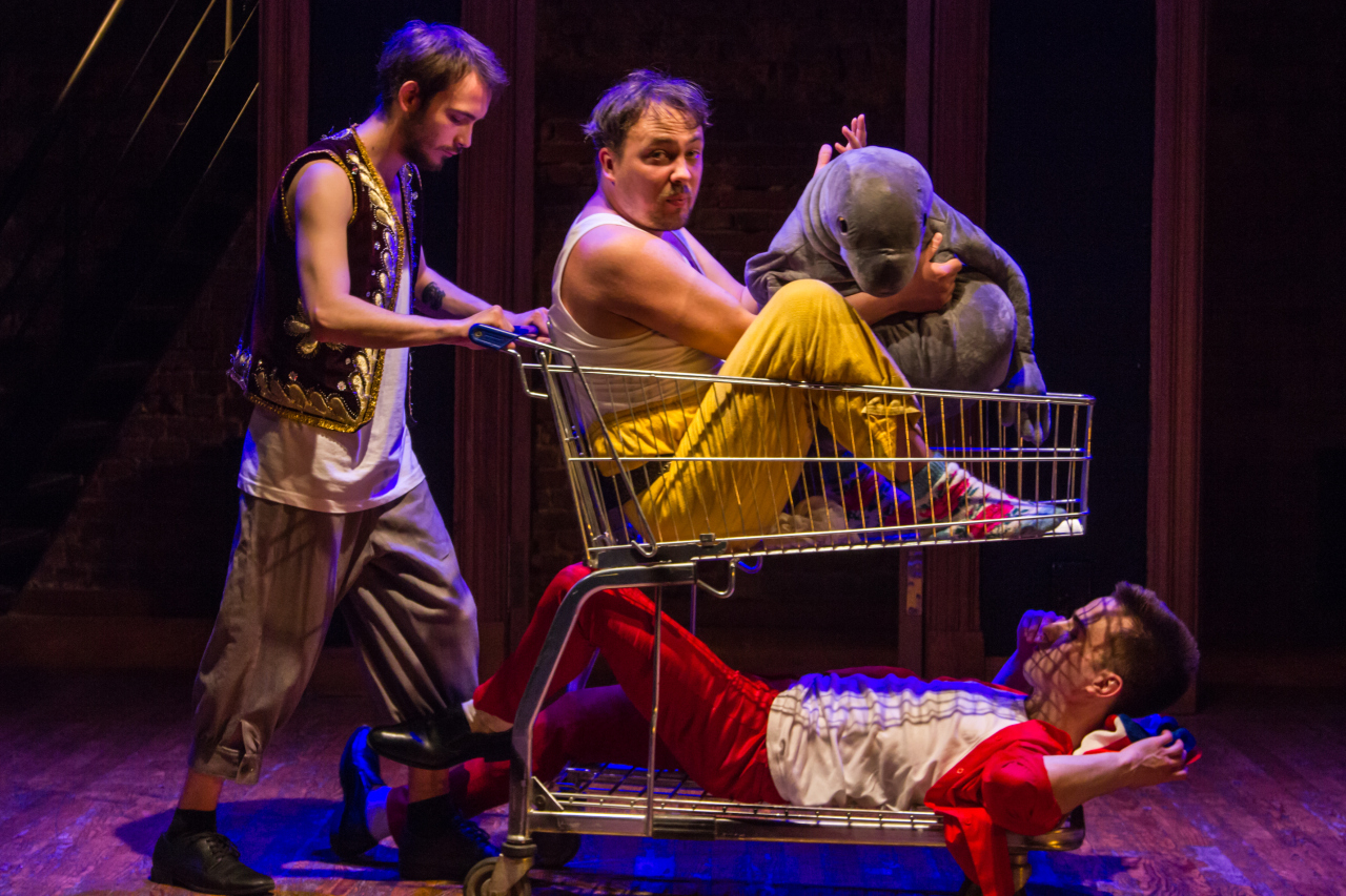 Горе от ума