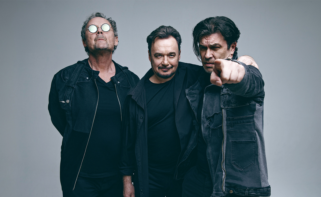 Группа Кино