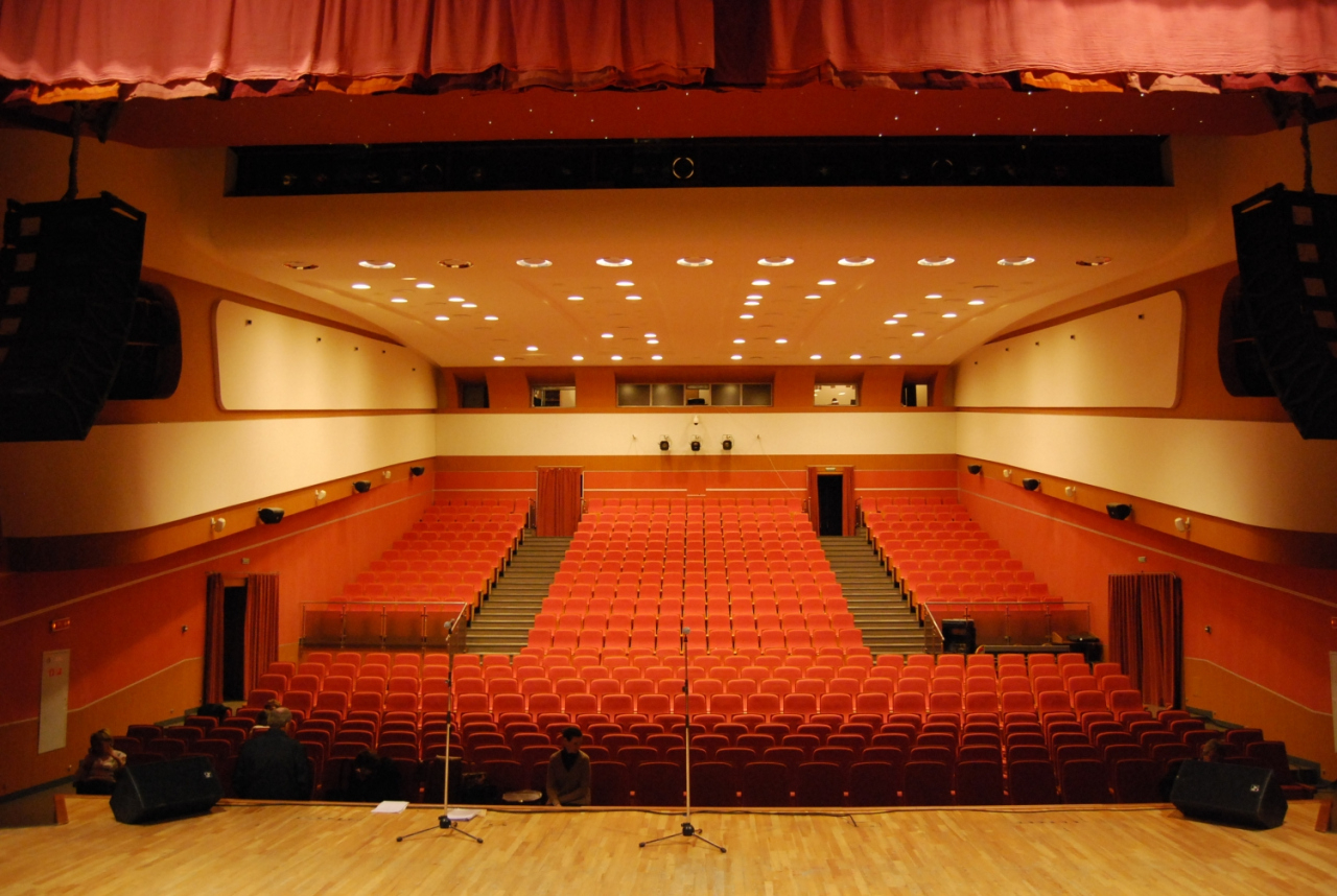 Мировые Рок-Хиты при Свечах