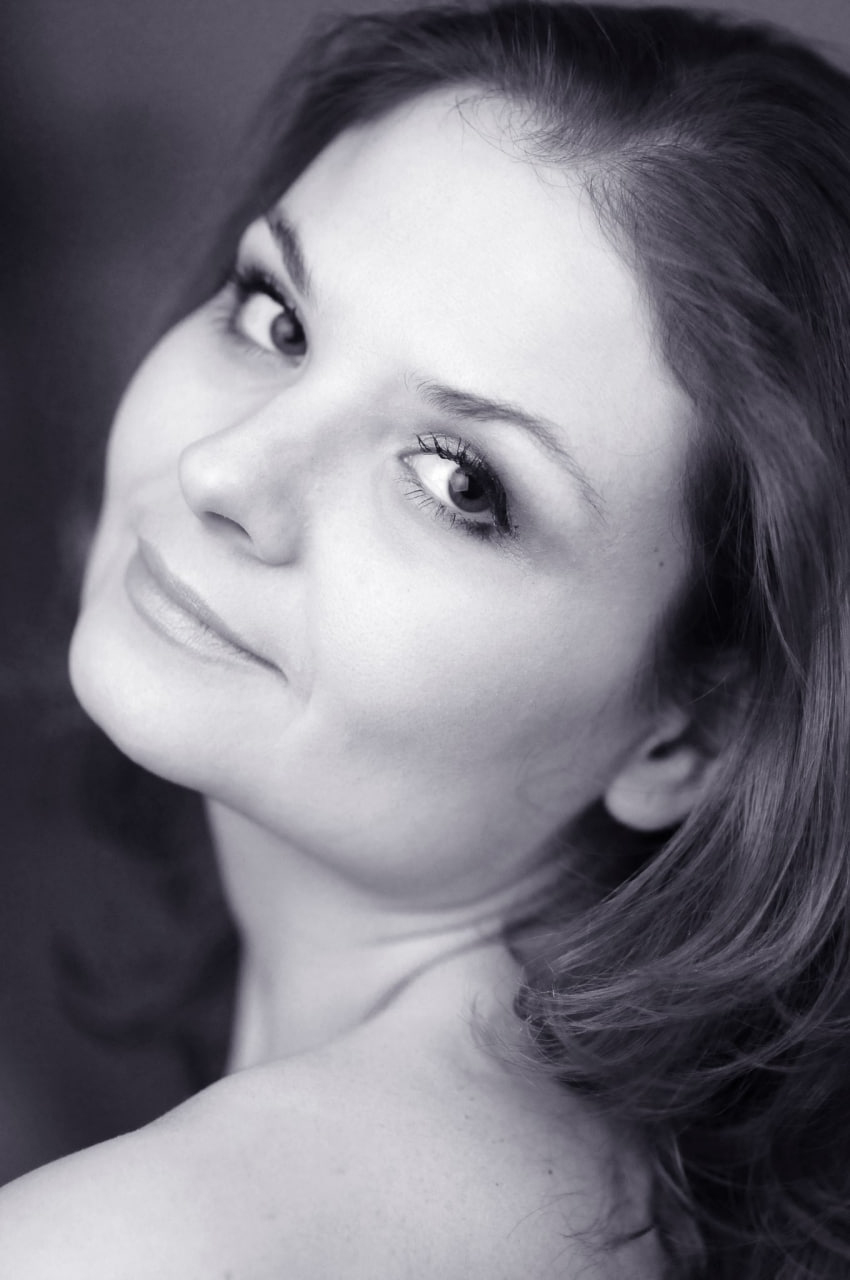 Концерт Анастасии Ведерниковой «ГОЛОС ЛЮБВИ»