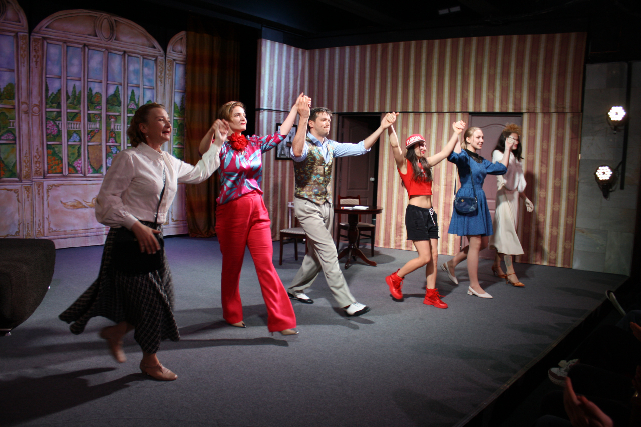 Бриллиантовый жених