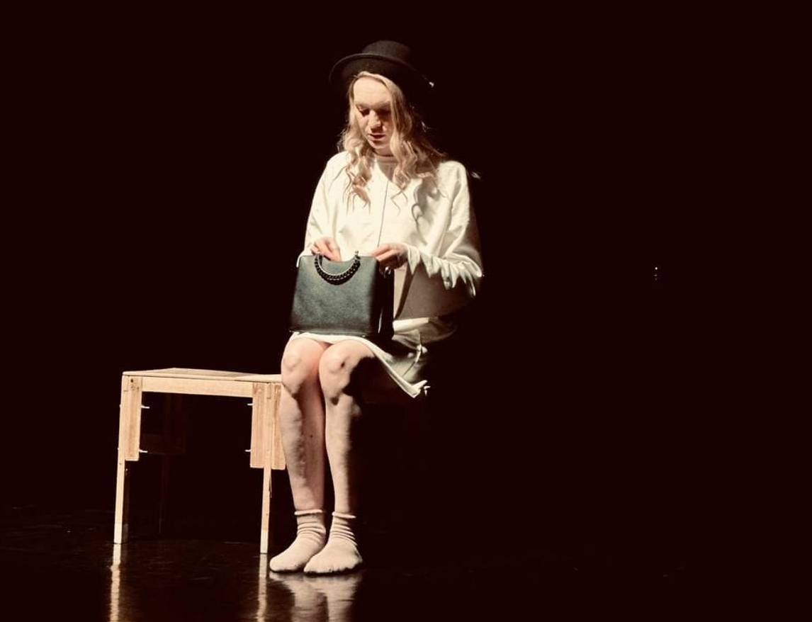 Внутри меня