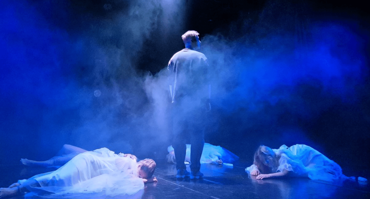 Смотритель