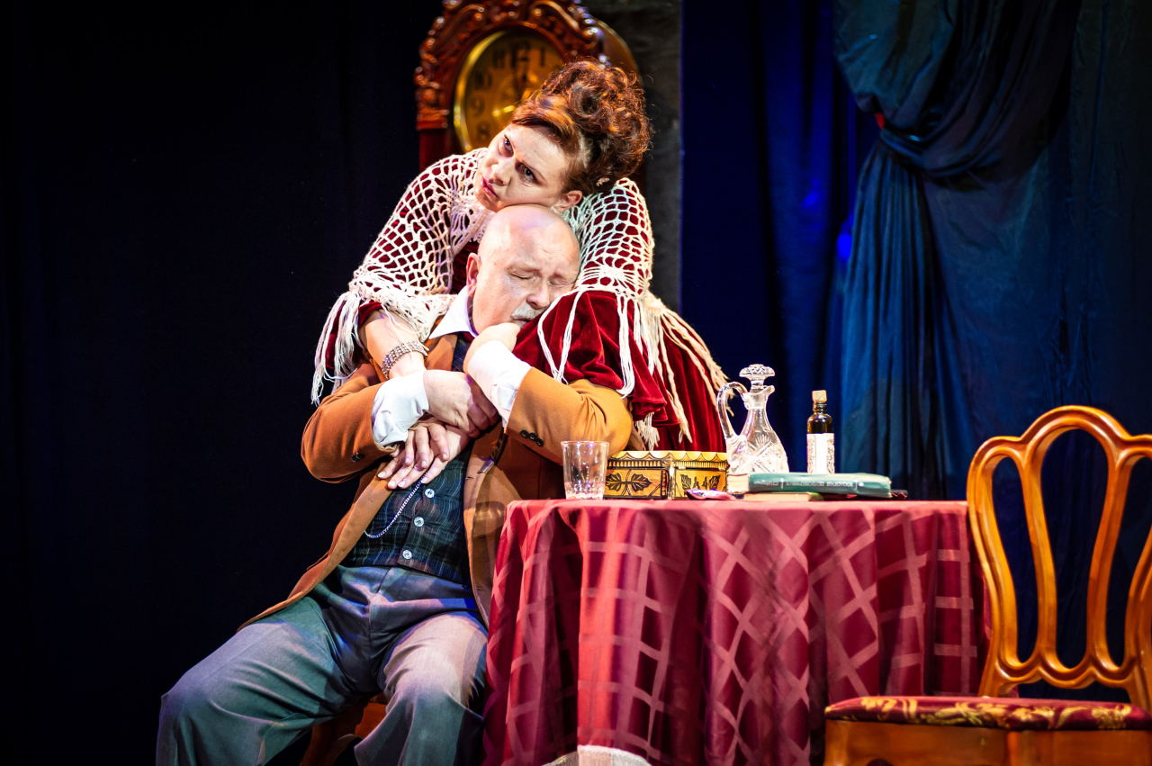 О, люди, люди