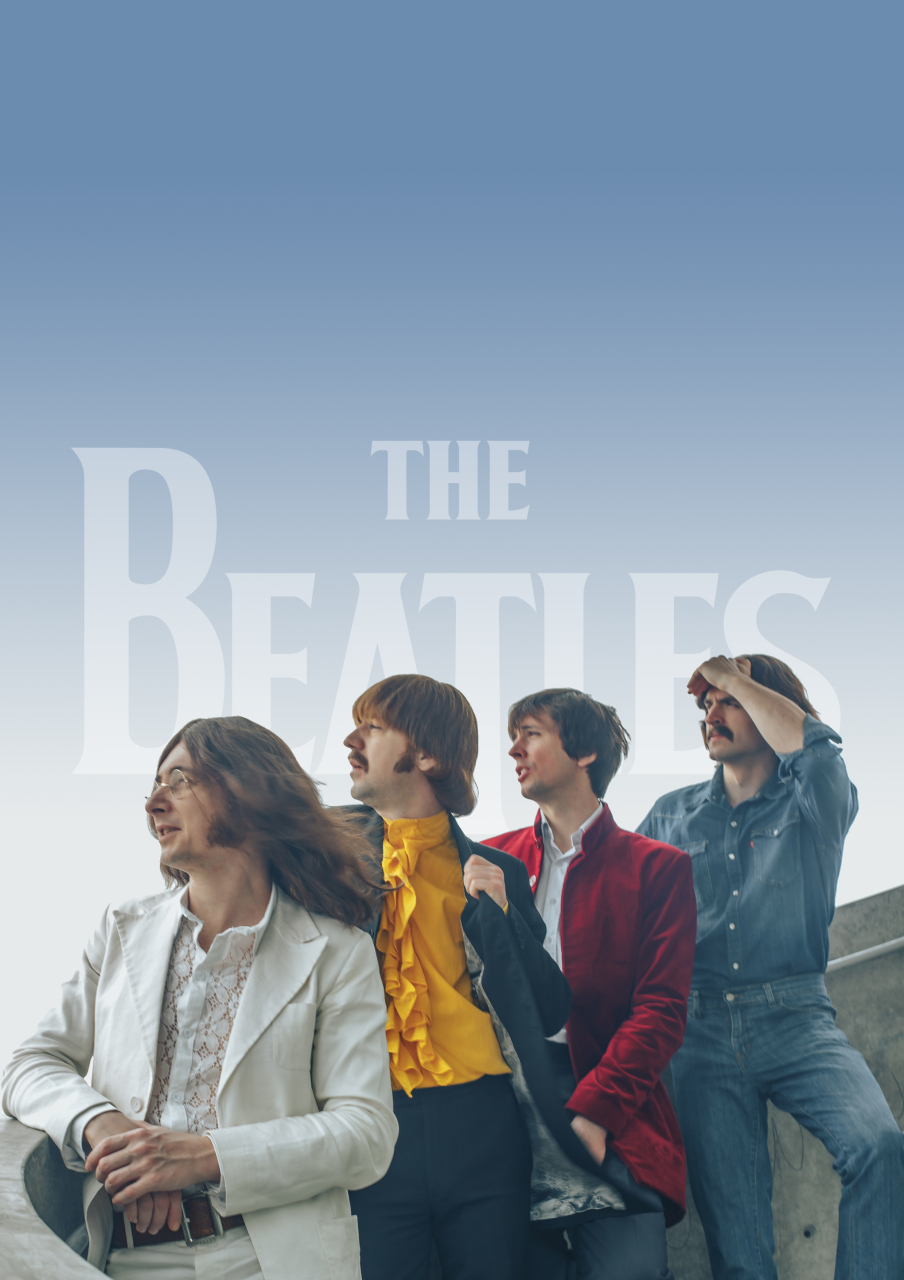 The BeatLove “Лучшие хиты The Beatles с камерным оркестром”