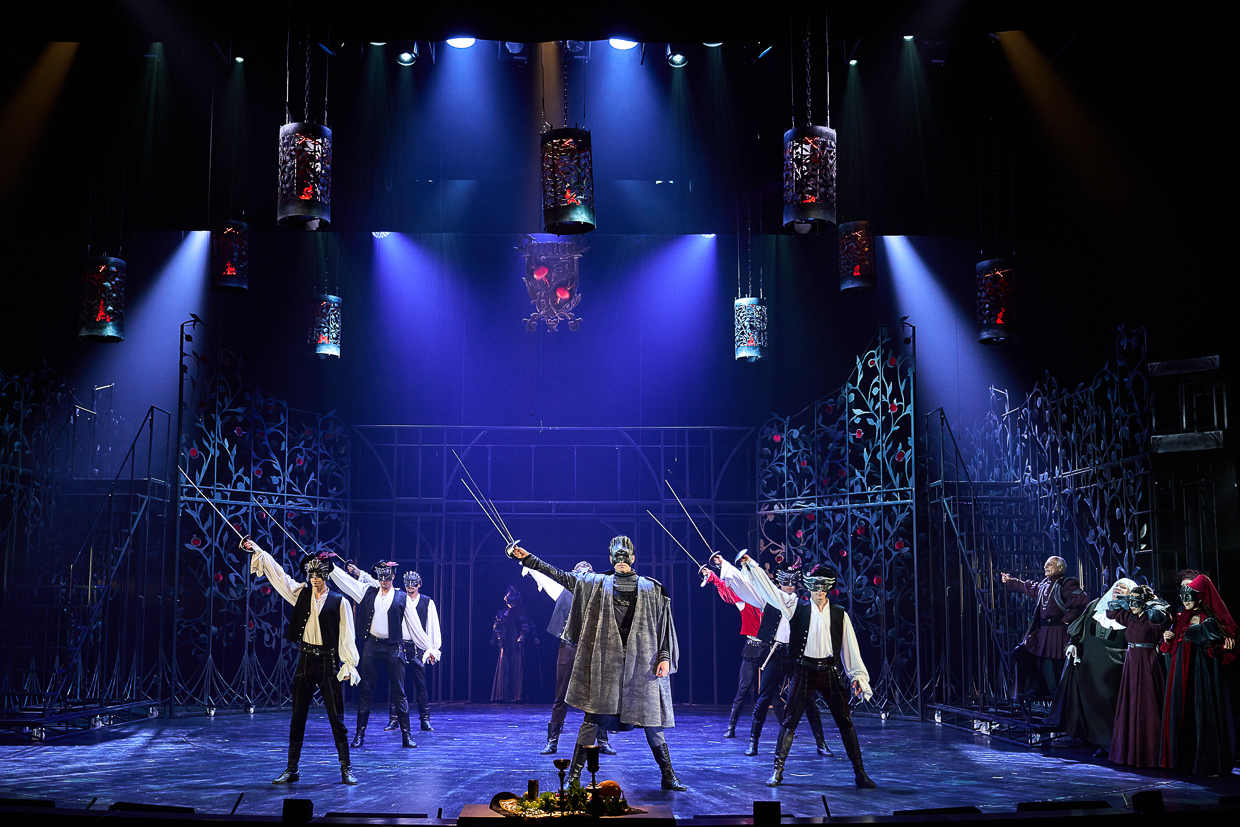 Ромео и Джульетта