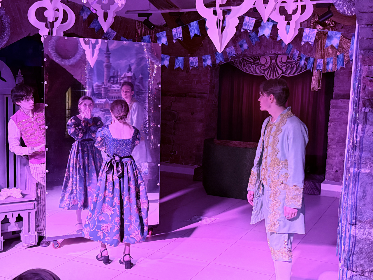 Тайны королевской шляпки