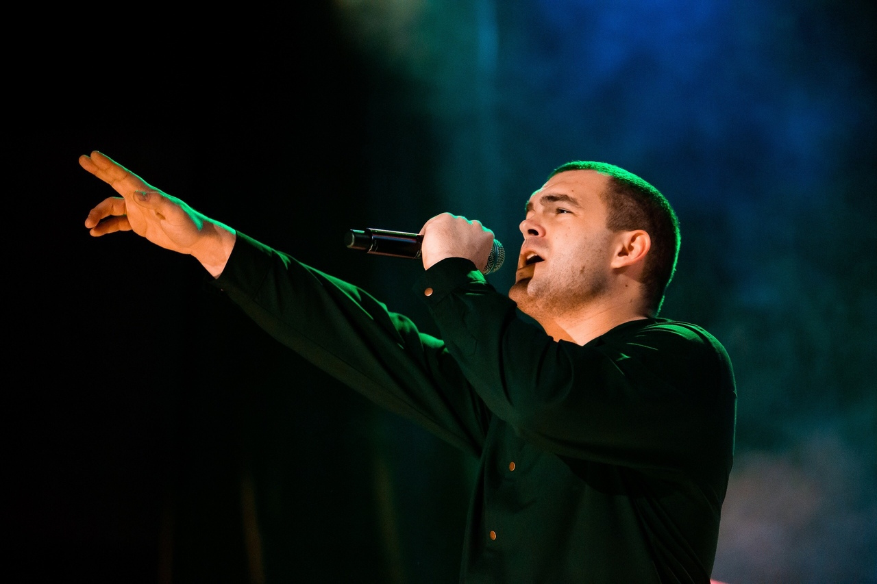 Юбилейный тур 25 лет группа "Бутырка"