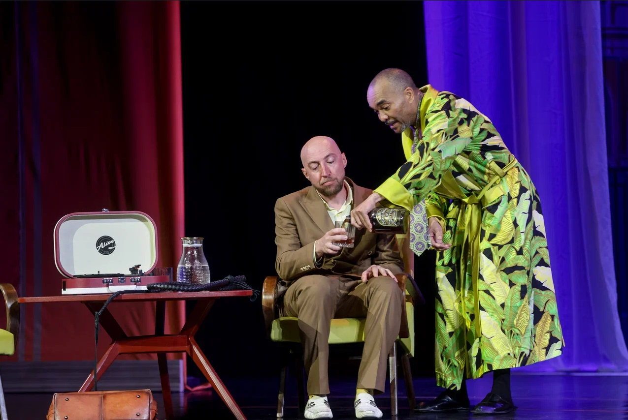 Римские рогоносцы