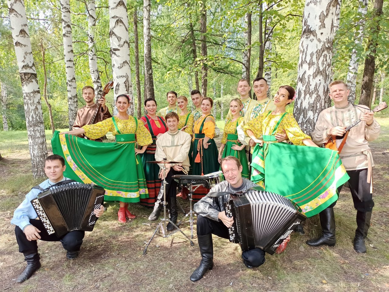 «СКАЗАНИЕ»