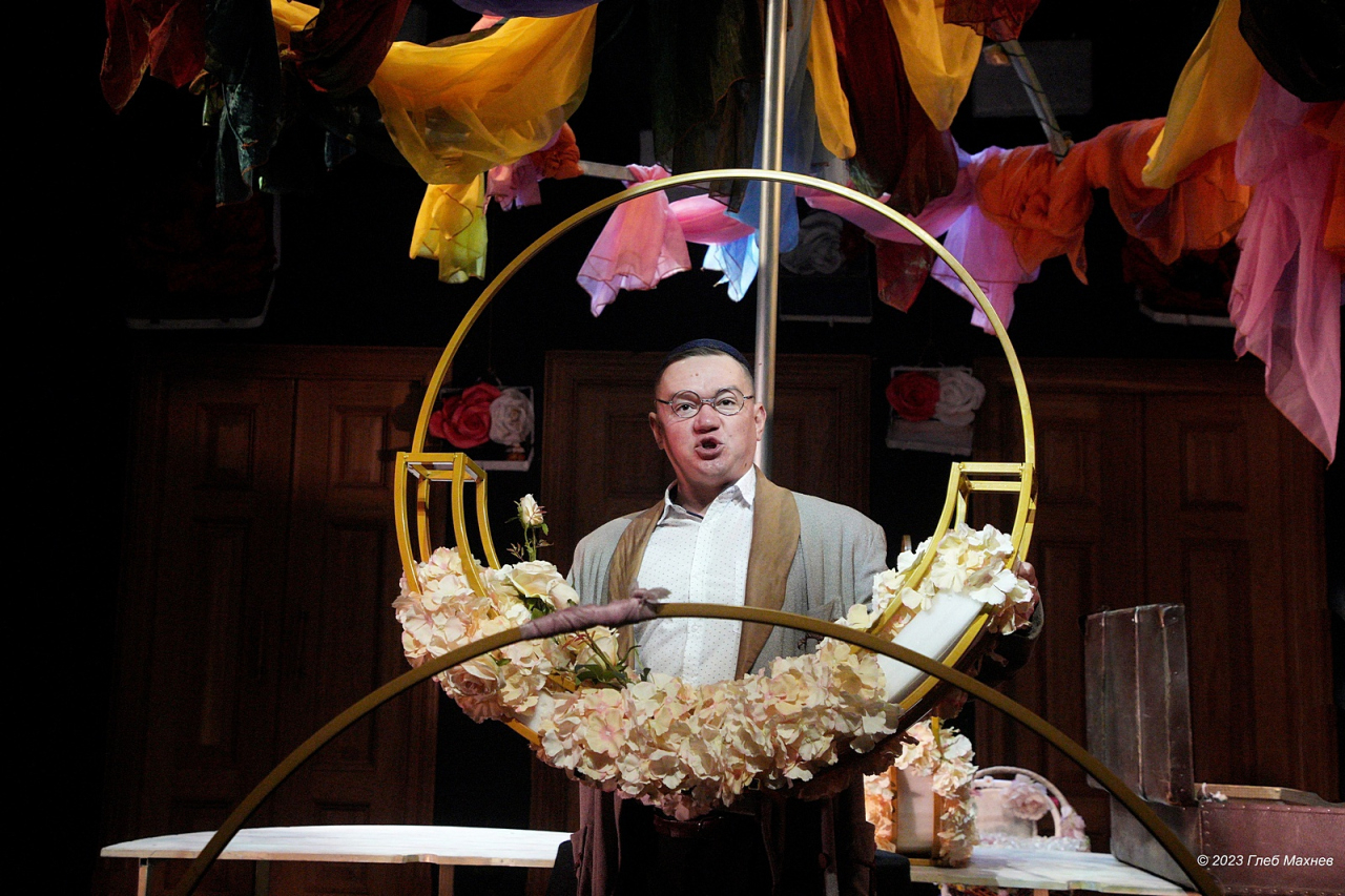 Бесприданница