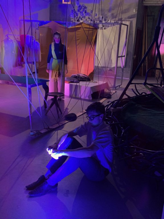 Коллекционер