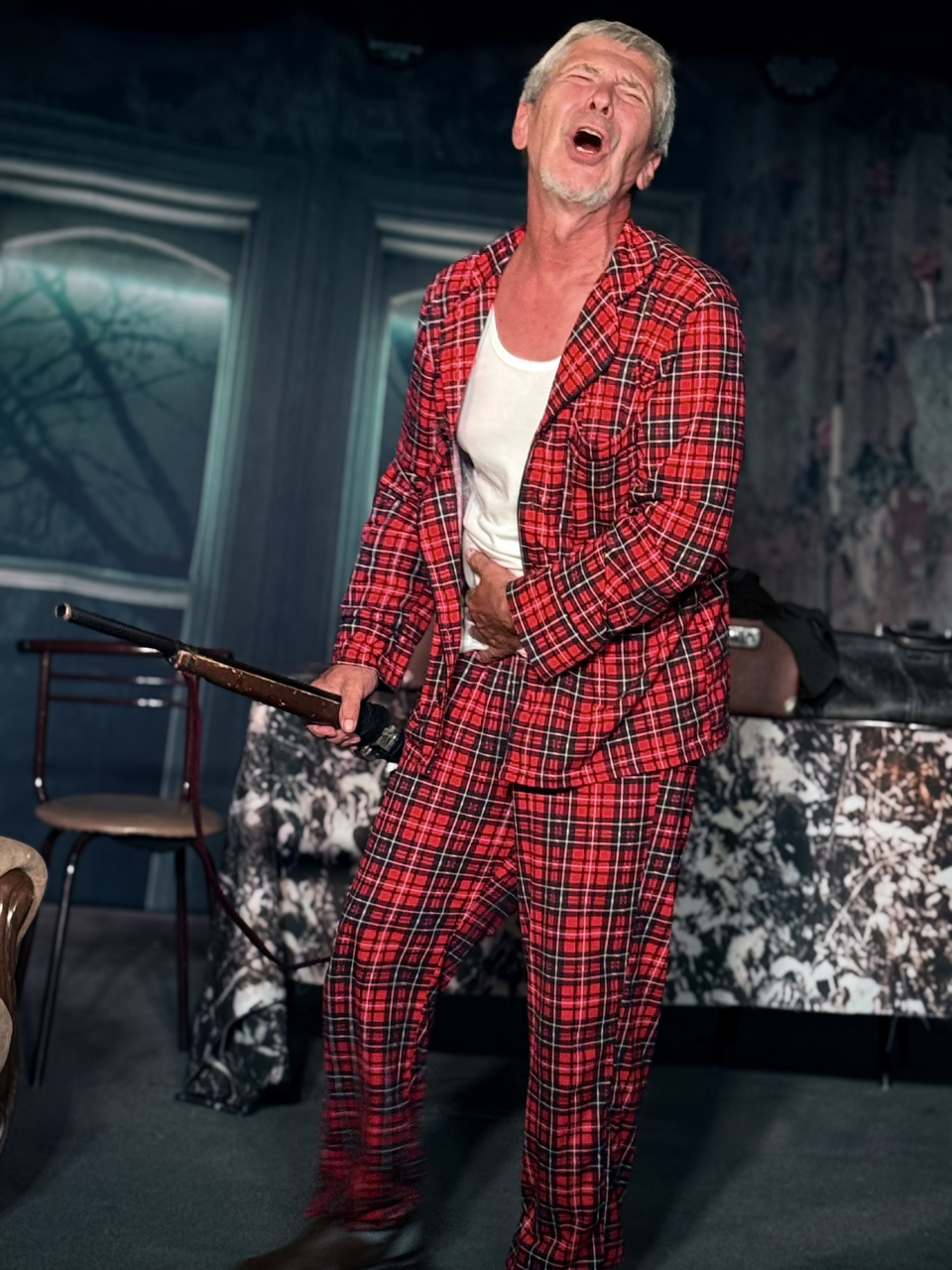 Шанс стать миллионером