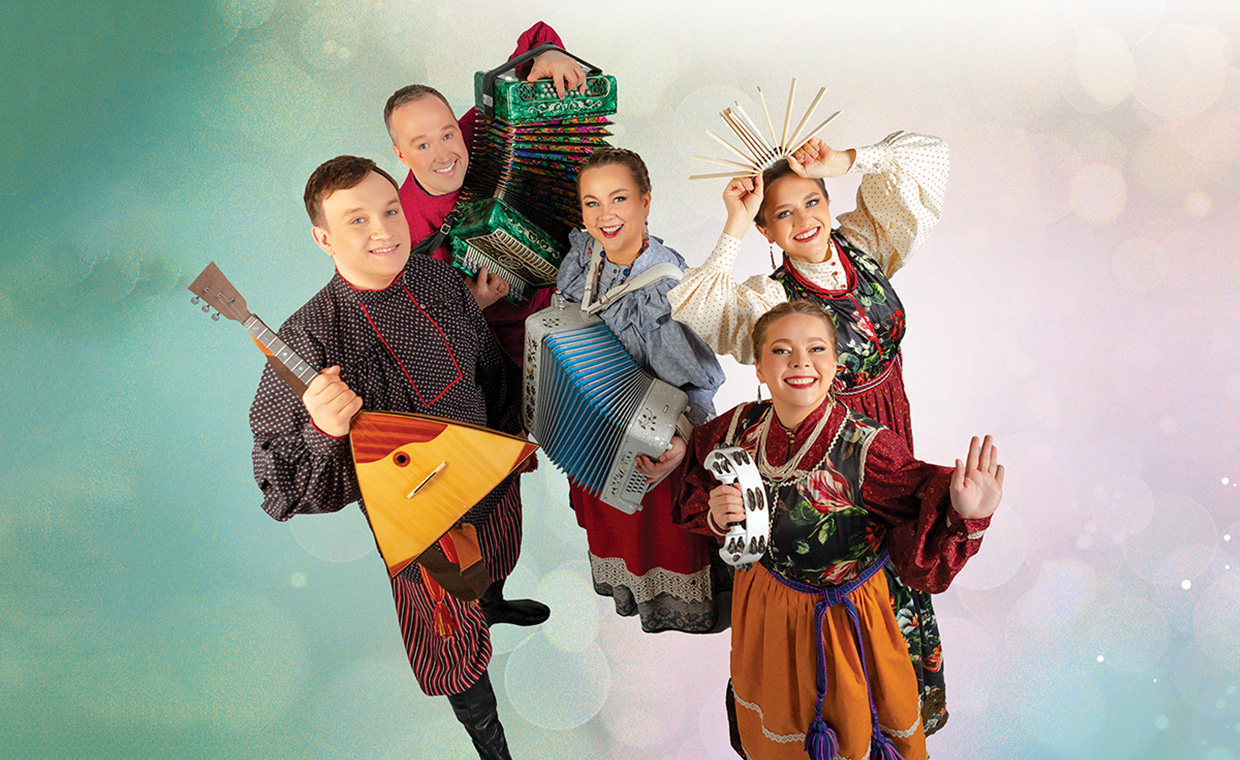 Ансамбль Пташица