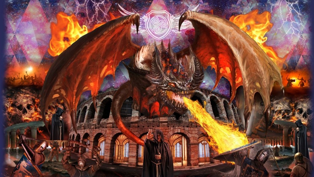 GREGORIAN MASTERS. NEW AGE ORCHESTRA & KSANA