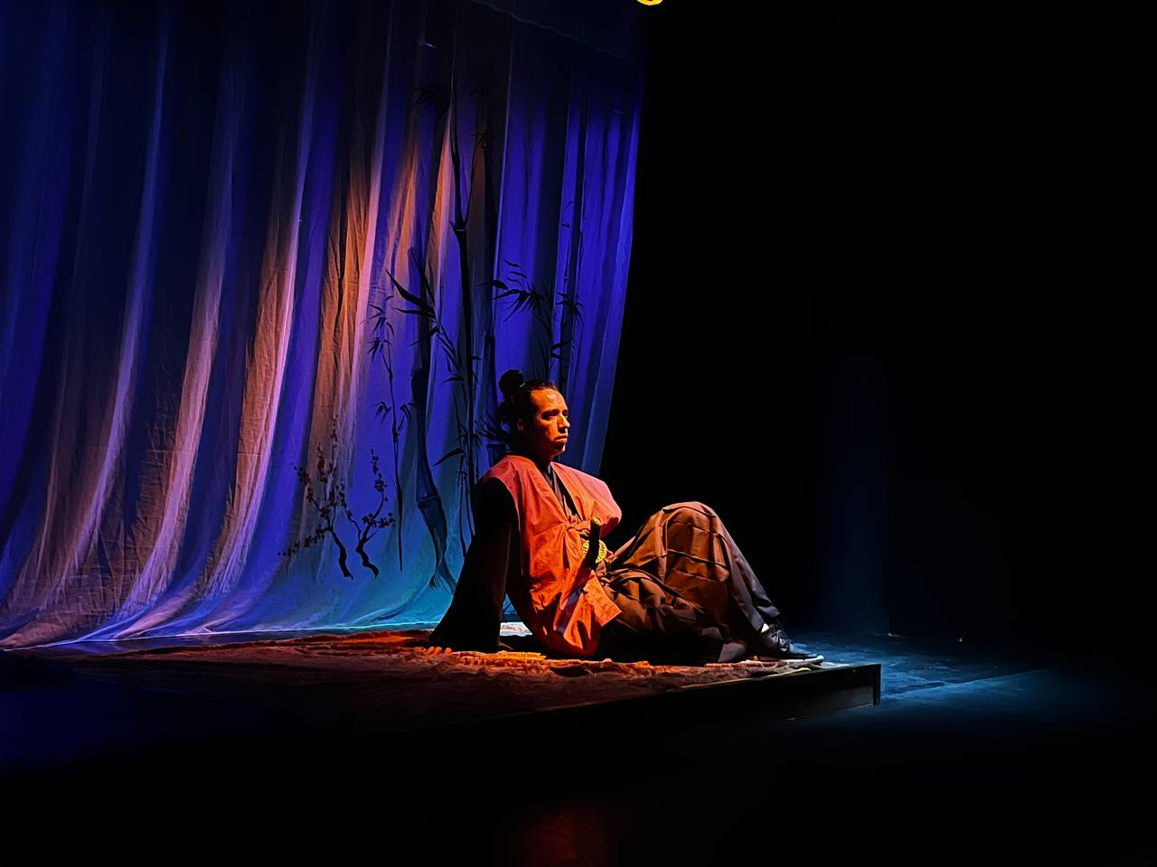 Книга Пяти Колец