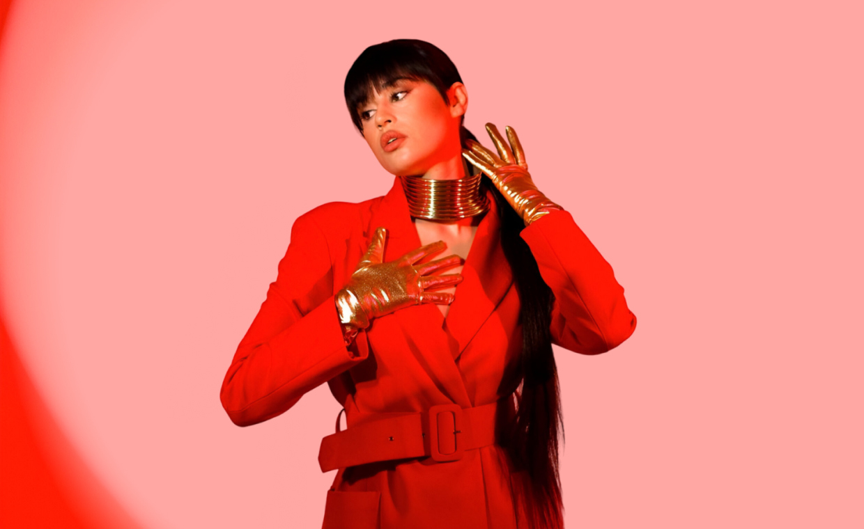 Диана Анкудинова