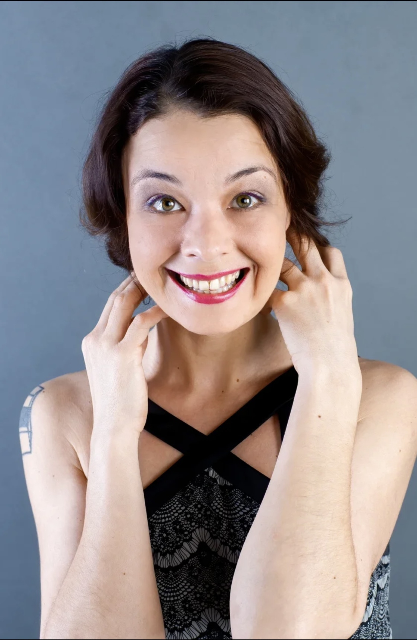 Комедия «Любовнички или влюбленный в Бельмондо»