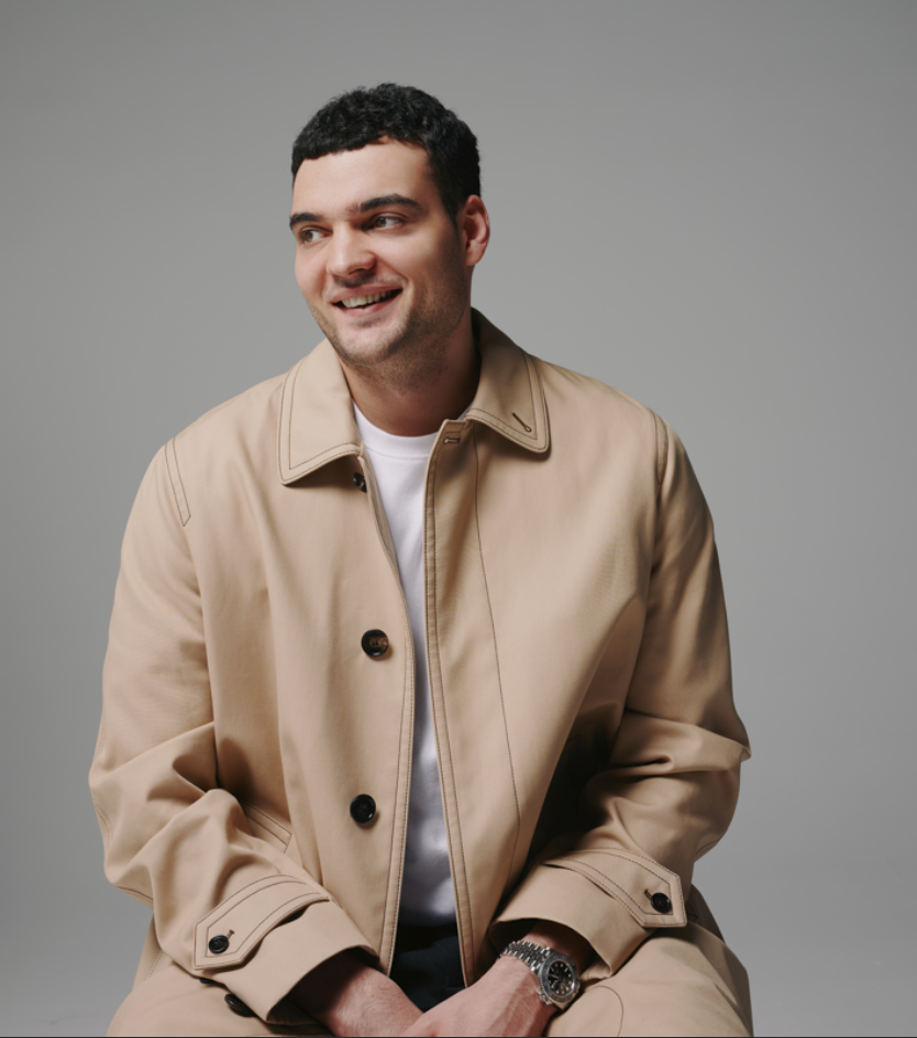 Артем Винокур. Сольный Stand Up концерт