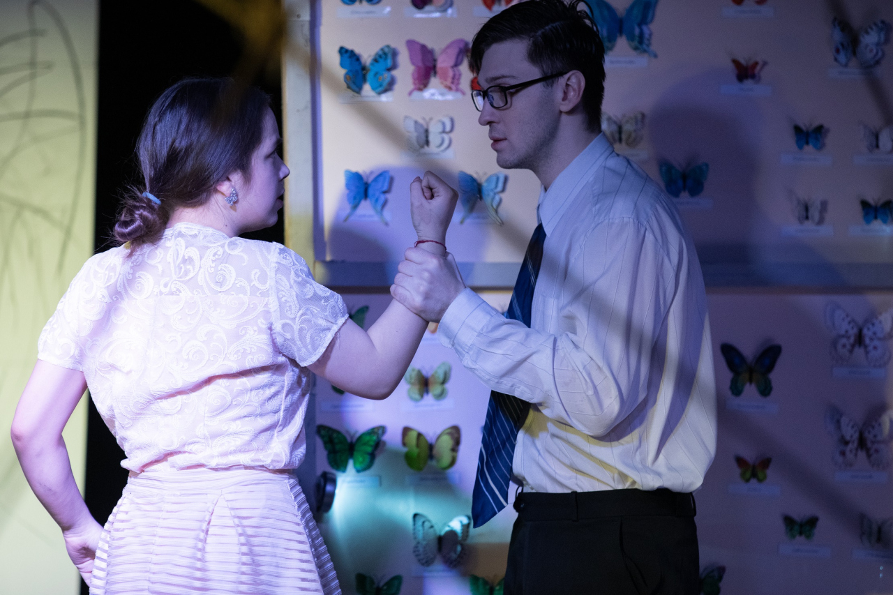 Коллекционер