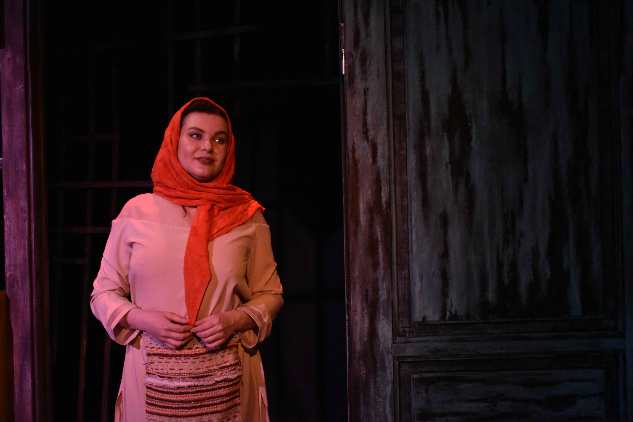 Толстой. Дьявол