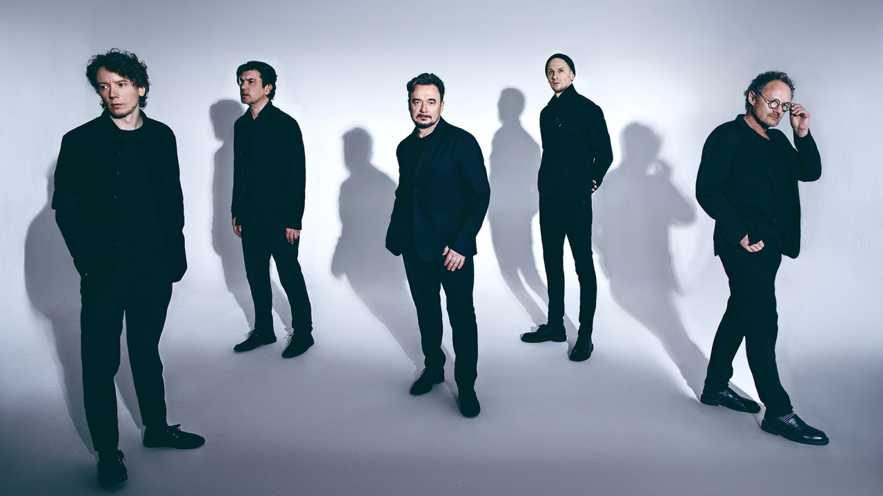 Группа Кино