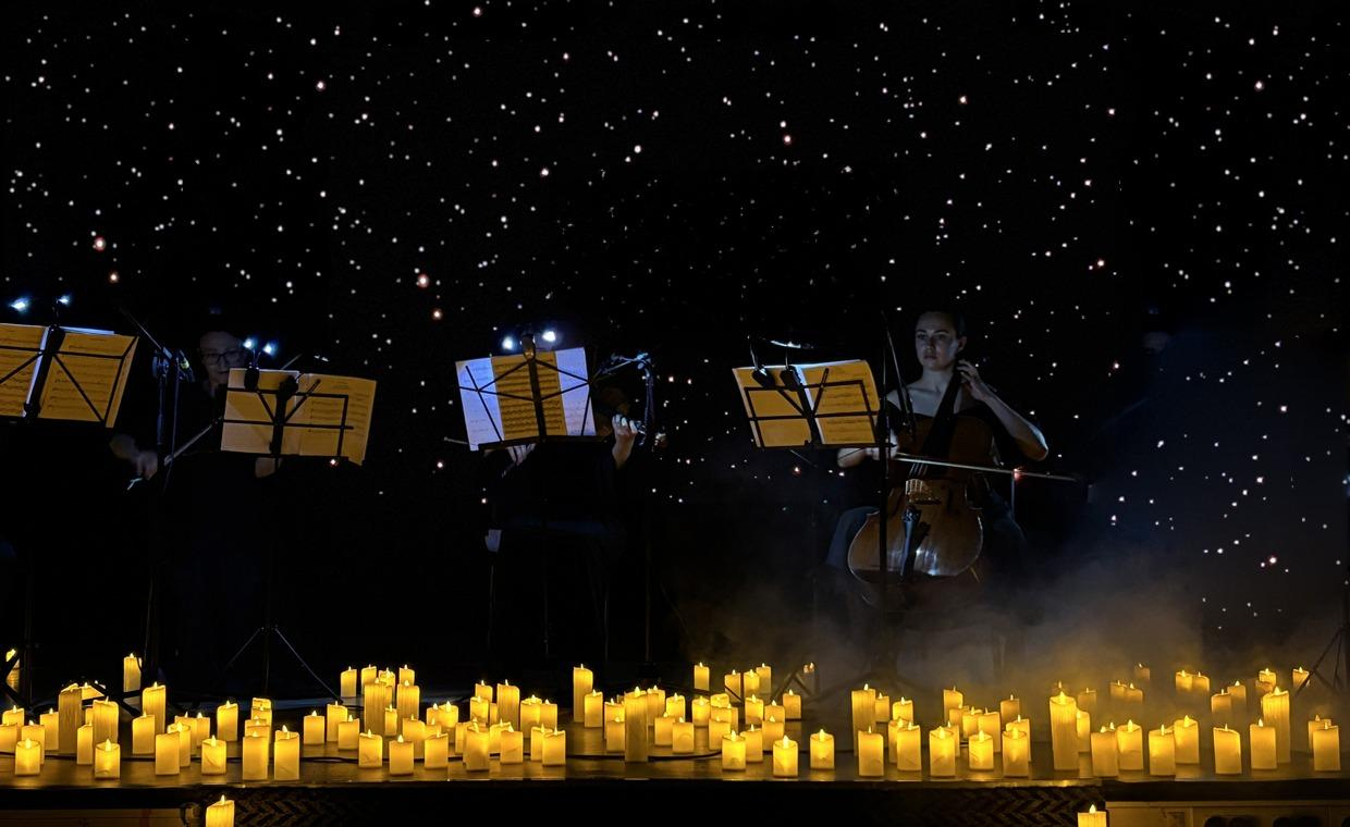 Симфонический оркестр "Muse"