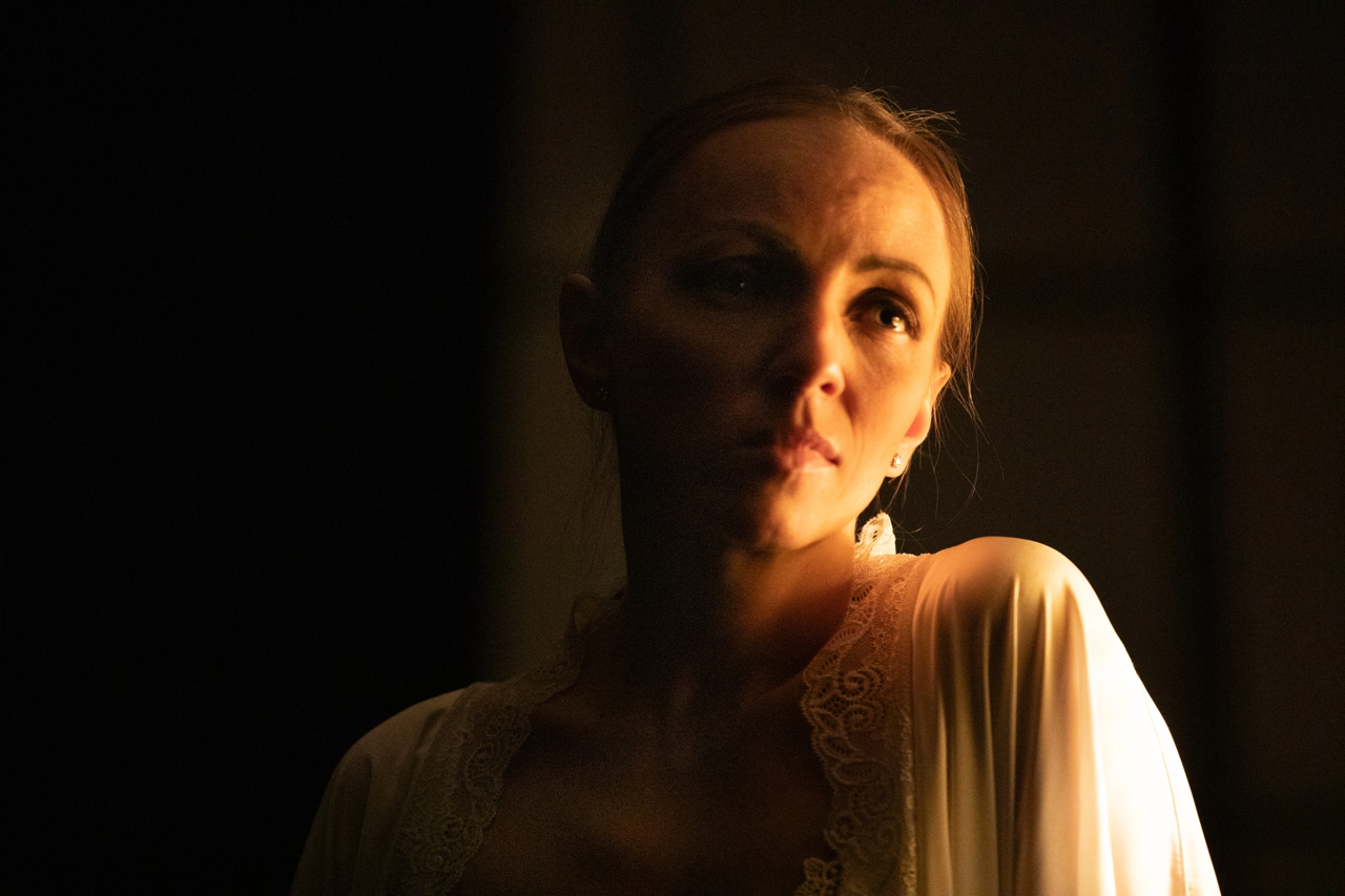 «Цена успеха» - детективная мелодрама