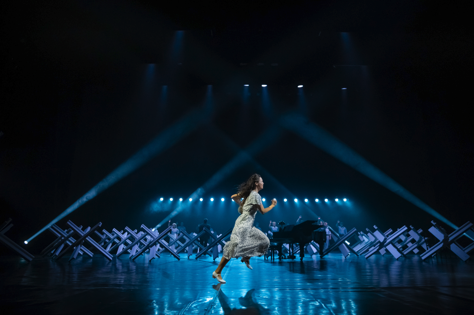 Летят журавли