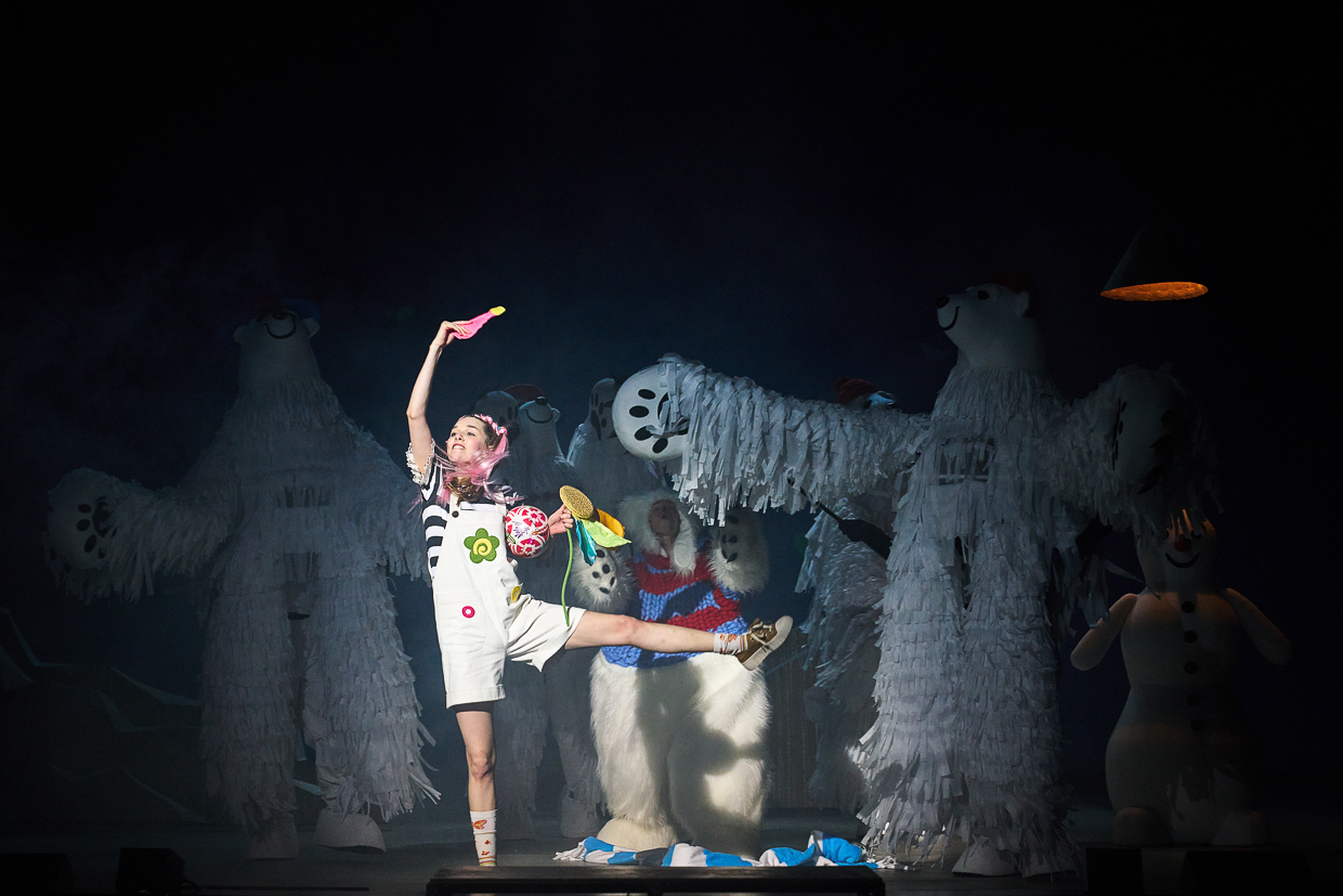 Цветик-семицветик