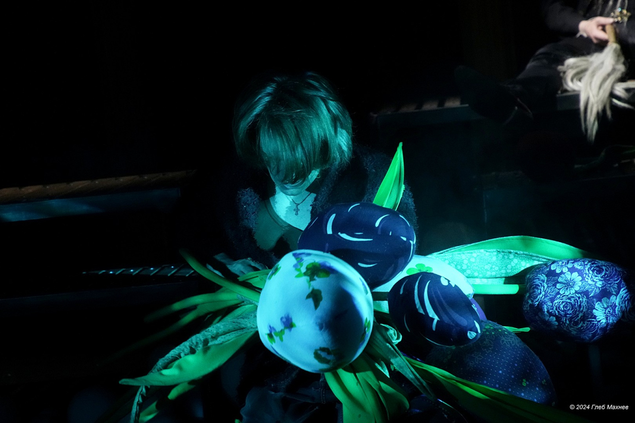 ФАУСТ. ПРЕМЬЕРА!