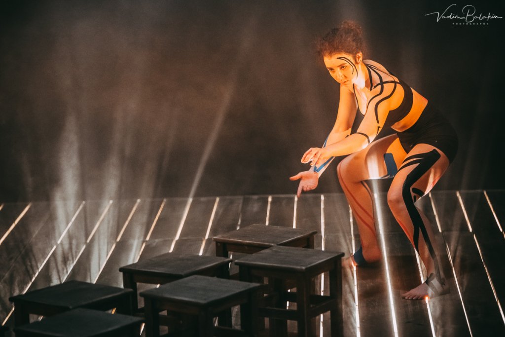 МУЗЫКАНТ. Стил гот the блюз