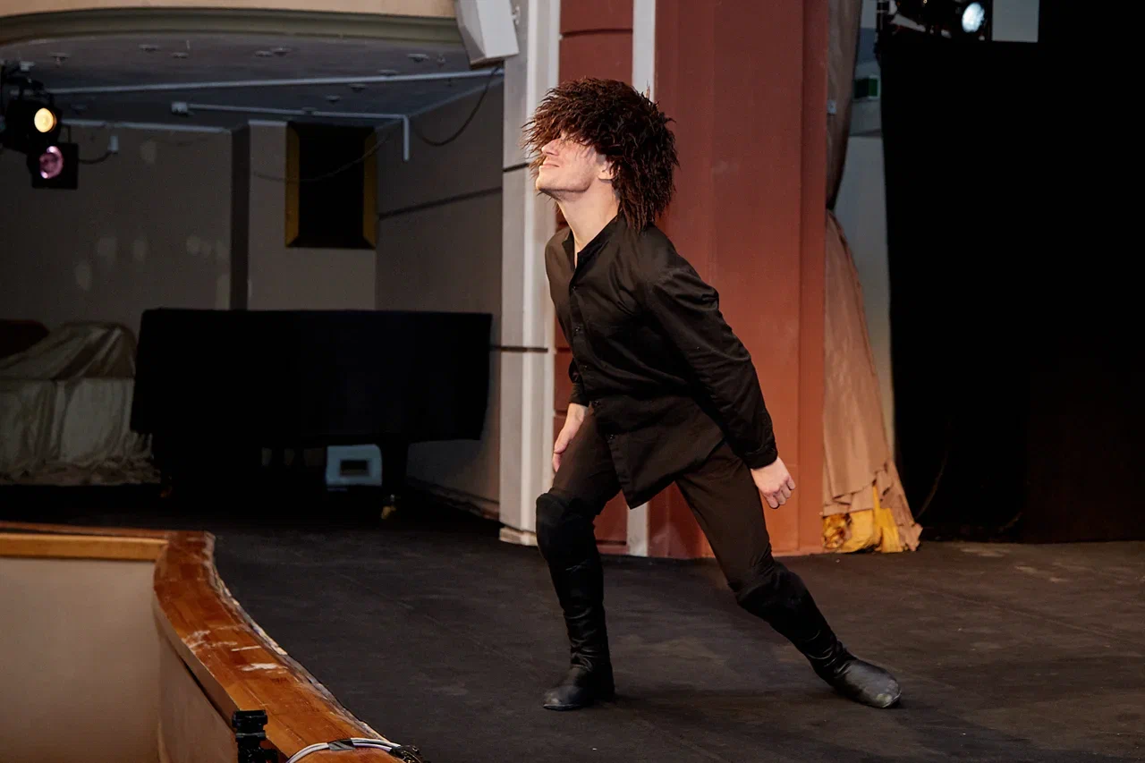 Я, БАБУШКА, ИЛИКО И ИЛЛАРИОН