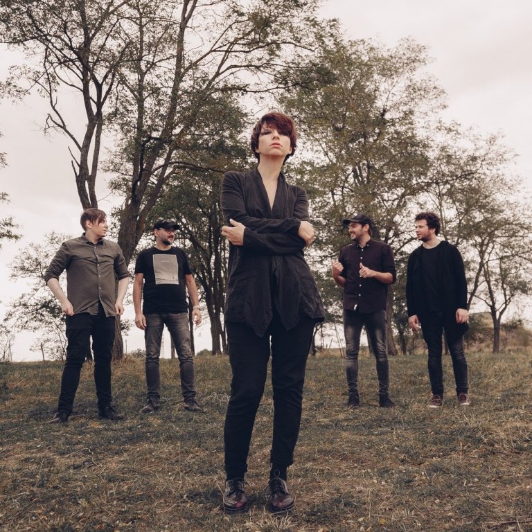 группа Мураками